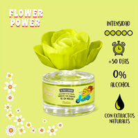 Flor Perfumada Melón 50ml-205425 Flor Perfumada Melón 50ml-205425 2